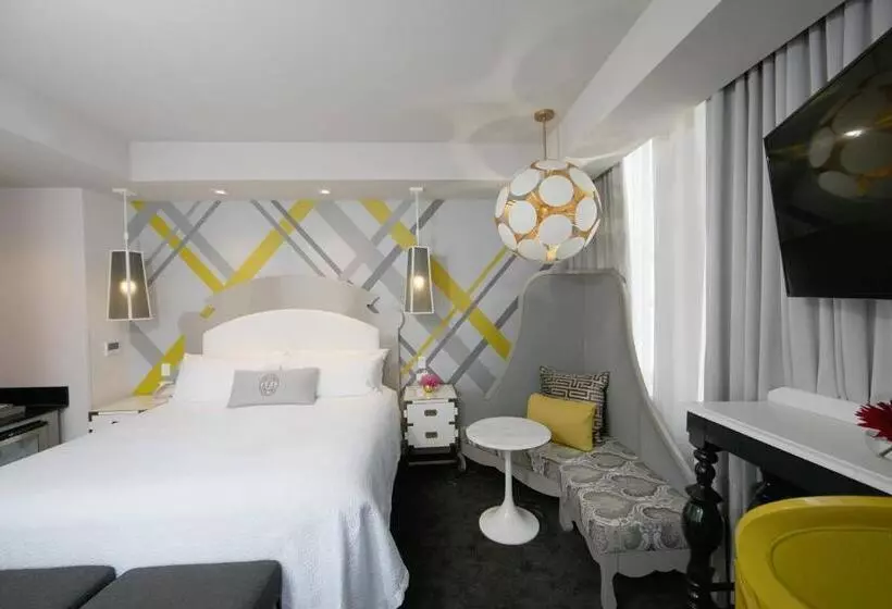 Elyton Hotel, Autograph Collection