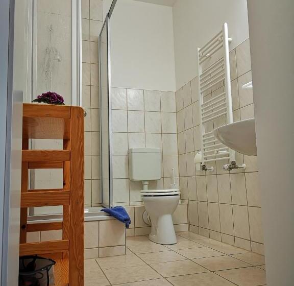 호텔 Golfcentrum Schloss Karnitz Rügen