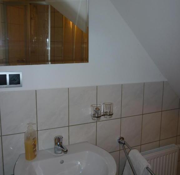 호텔 Golfcentrum Schloss Karnitz Rügen