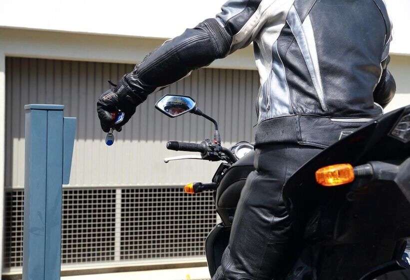 ホテル Hôtel Le Paradis Des Loups