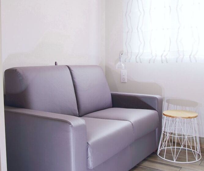 ホテル Hôtel Le Paradis Des Loups