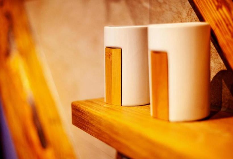 호텔 Kepplers Ecke