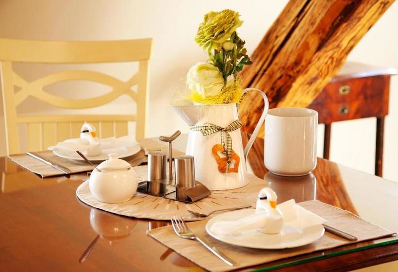 호텔 Kepplers Ecke