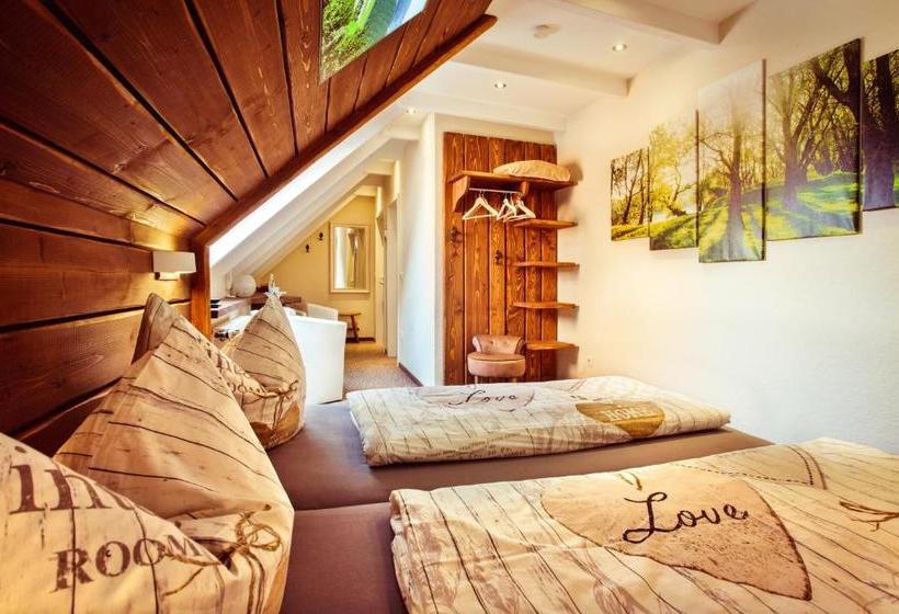 호텔 Kepplers Ecke