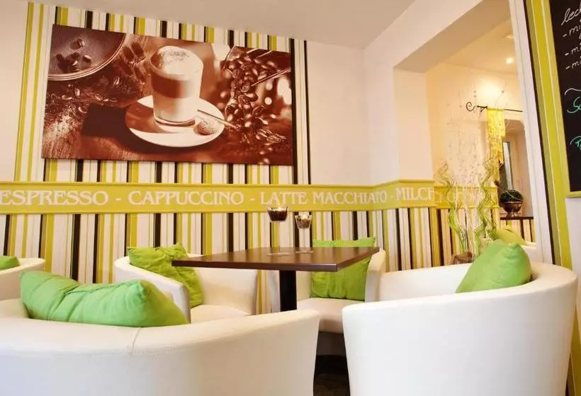 Hotel Kepplers Ecke