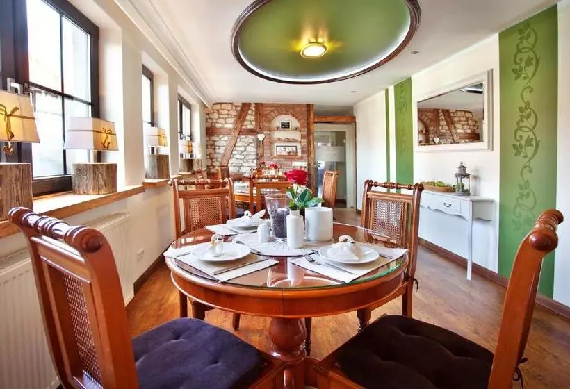 Hotel Kepplers Ecke