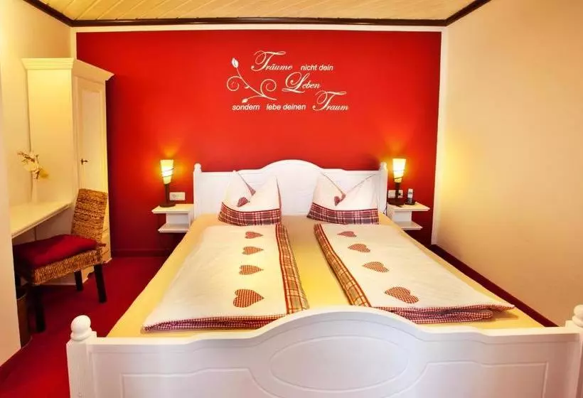 Hotel Kepplers Ecke