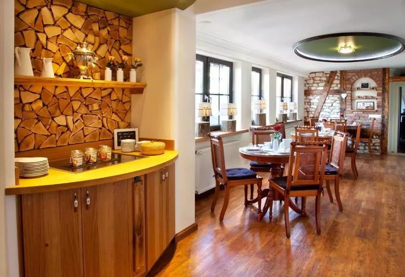 Hotel Kepplers Ecke