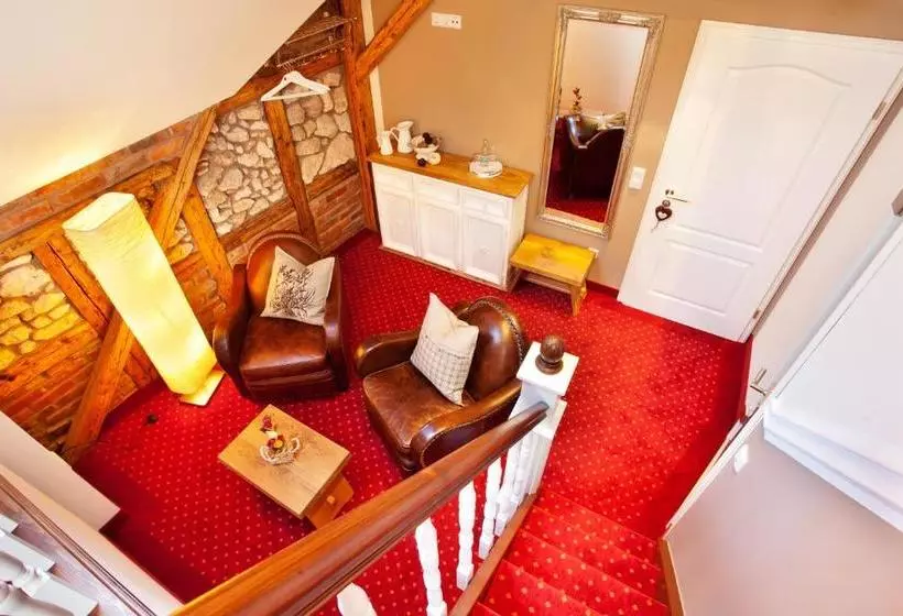 Hotel Kepplers Ecke