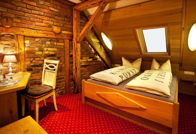 호텔 Kepplers Ecke