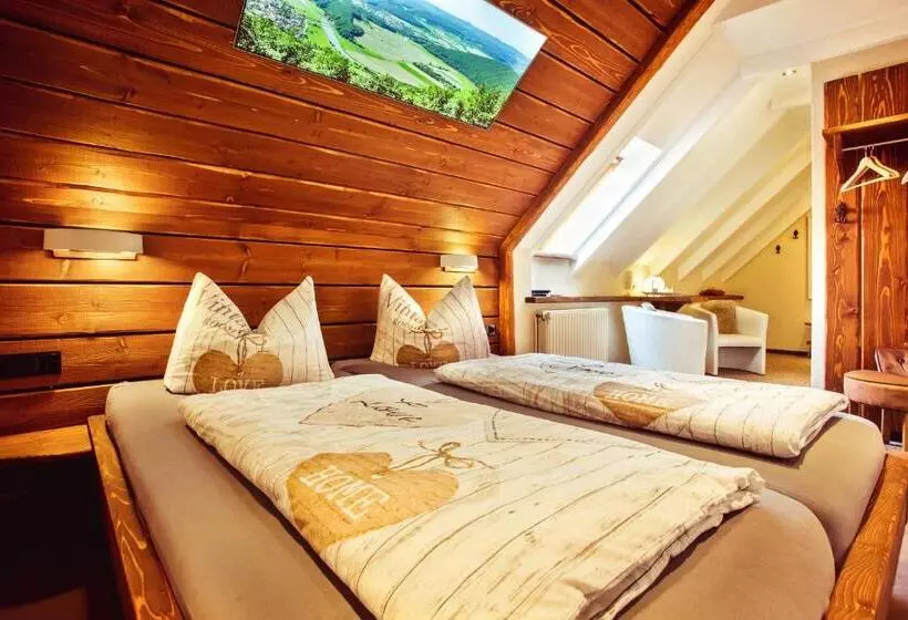 Hotel Kepplers Ecke