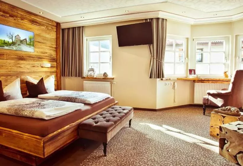Hotel Kepplers Ecke