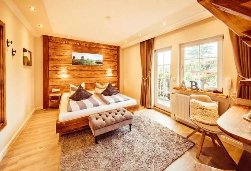 Hotel Kepplers Ecke