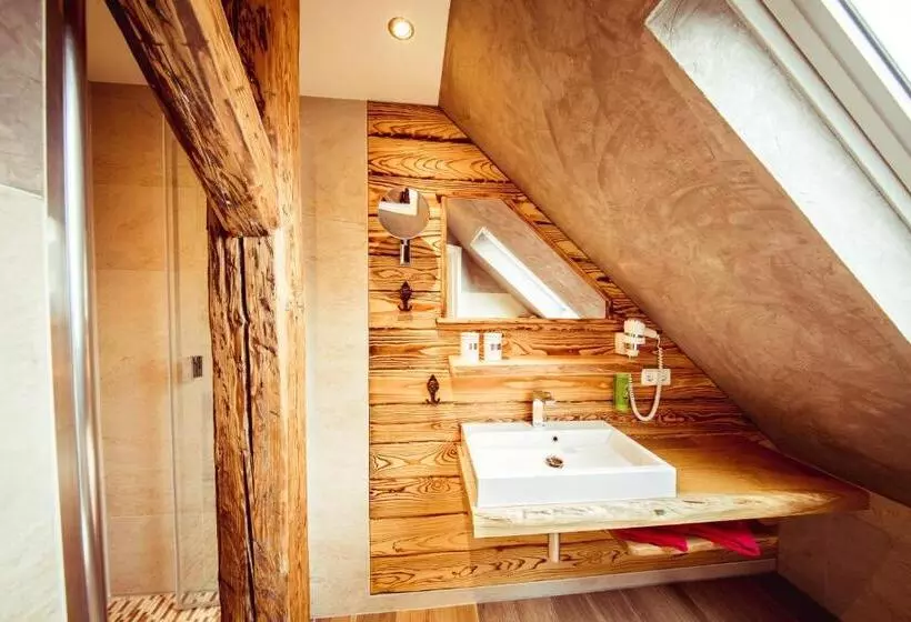 Hotel Kepplers Ecke