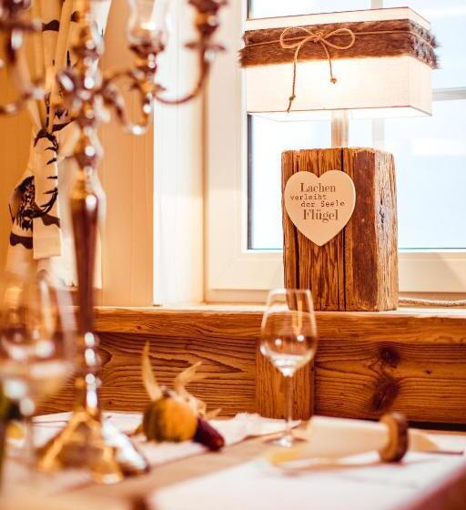 호텔 Kepplers Ecke