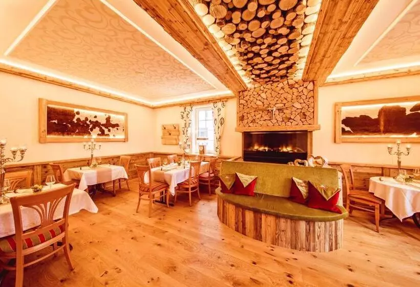 Hotel Kepplers Ecke