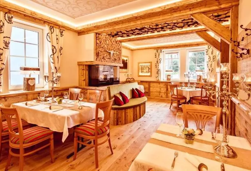 Hotel Kepplers Ecke