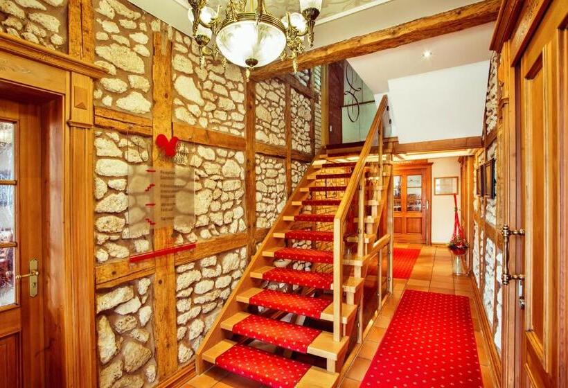 호텔 Kepplers Ecke