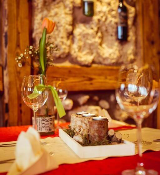 호텔 Kepplers Ecke