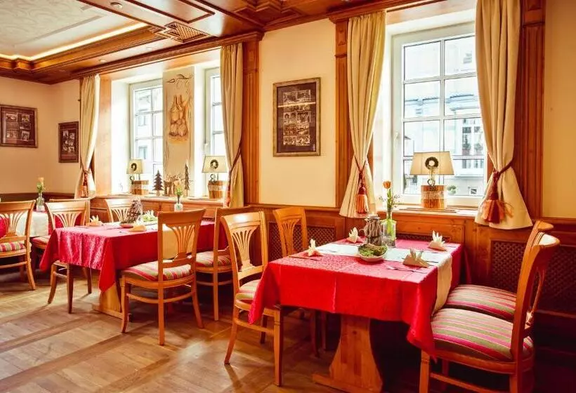 Hotel Kepplers Ecke