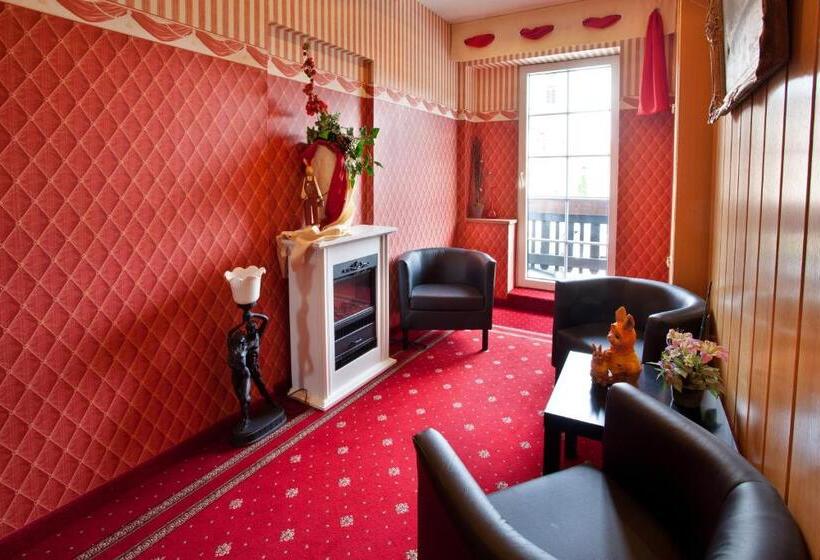 호텔 Kepplers Ecke