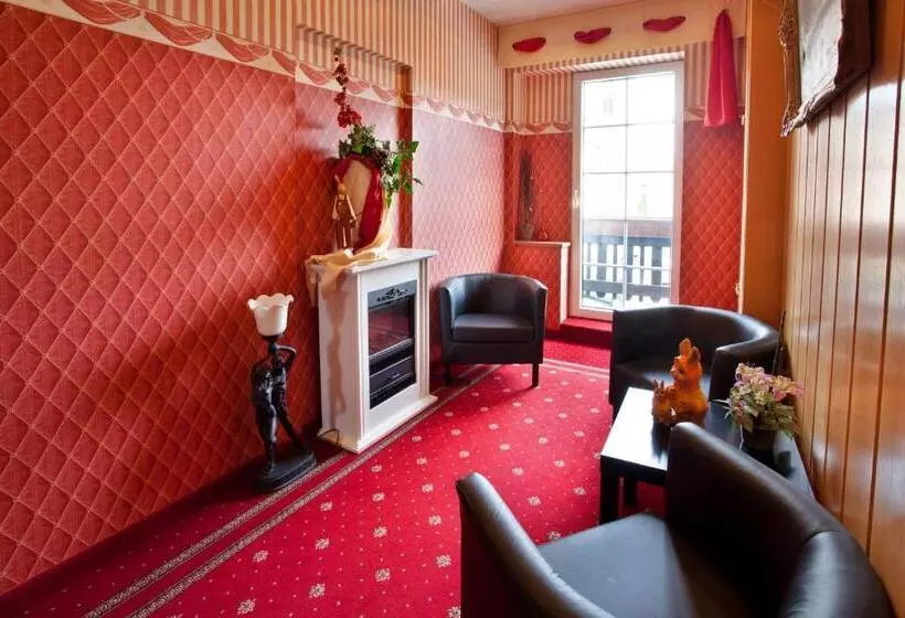 Hotel Kepplers Ecke