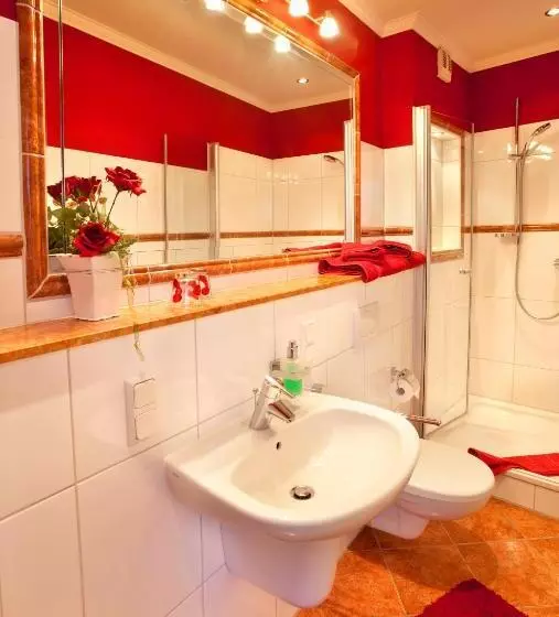 Hotel Kepplers Ecke