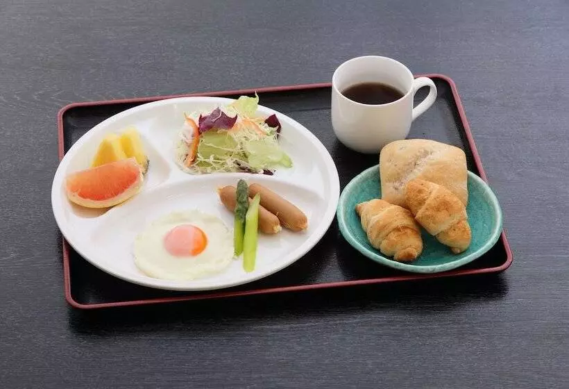 ホテル Kusatsu Onsen 326 Yamanoyu