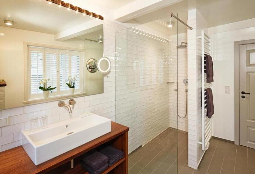 Отель Landhaus Altes Pastorat