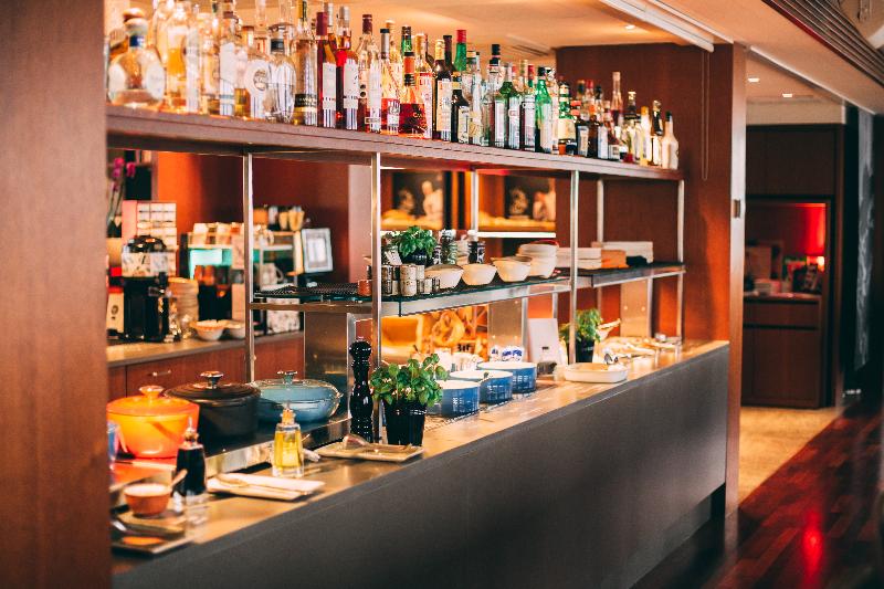 Me And All Hotel Dusseldorf, By Hyatt