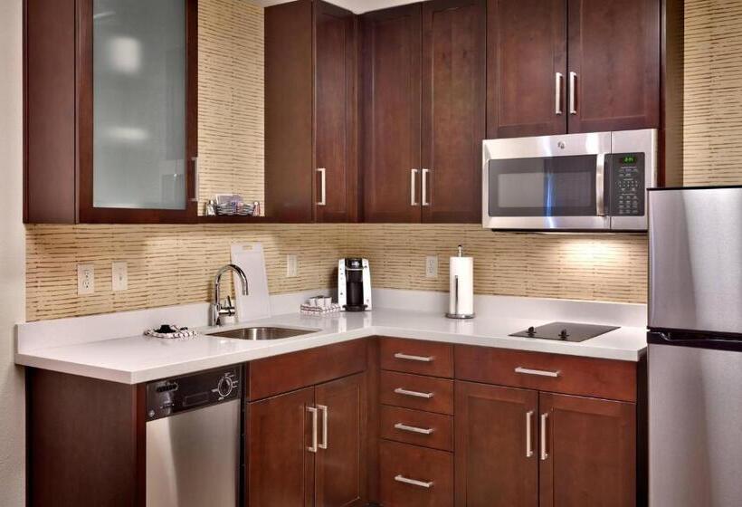 فندق Residence Inn By Marriott Casper