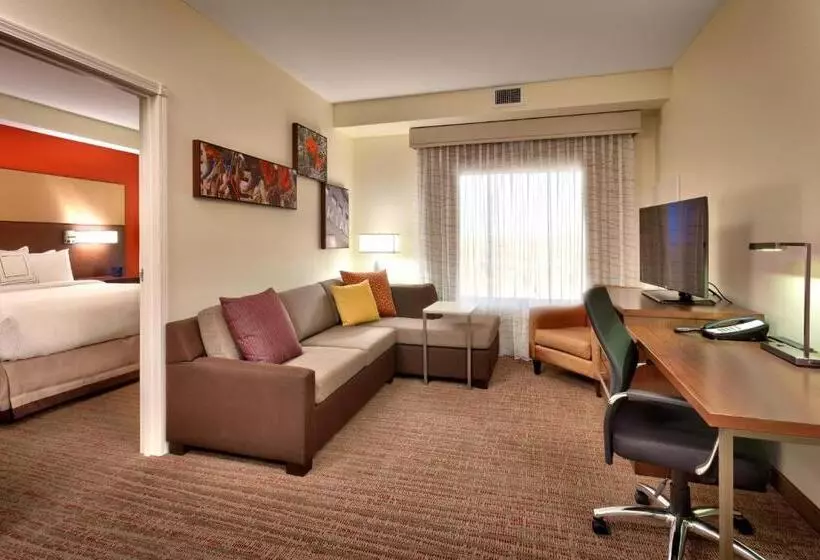 ホテル Residence Inn By Marriott Casper