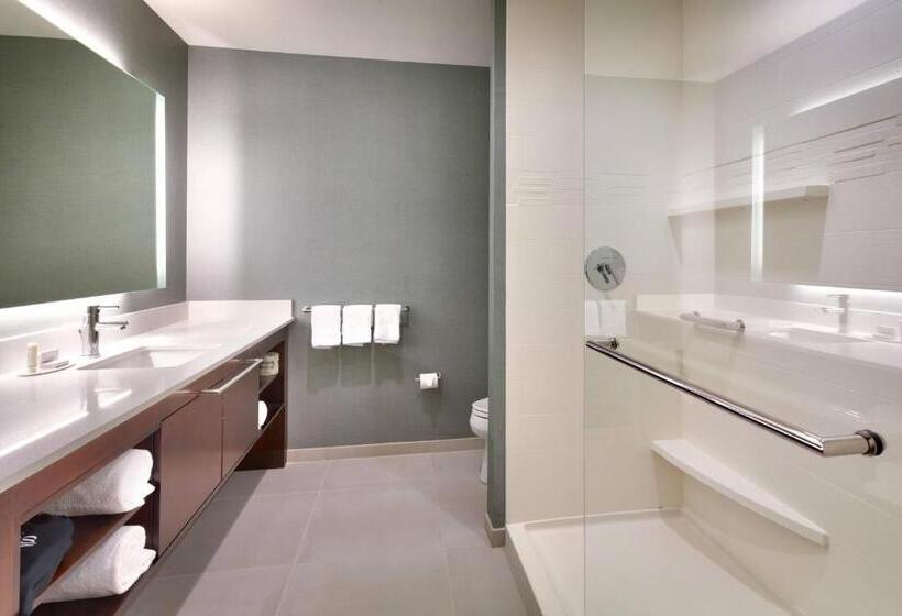 فندق Residence Inn By Marriott Casper