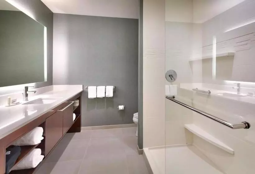 ホテル Residence Inn By Marriott Casper