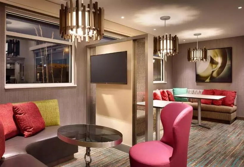 ホテル Residence Inn By Marriott Casper