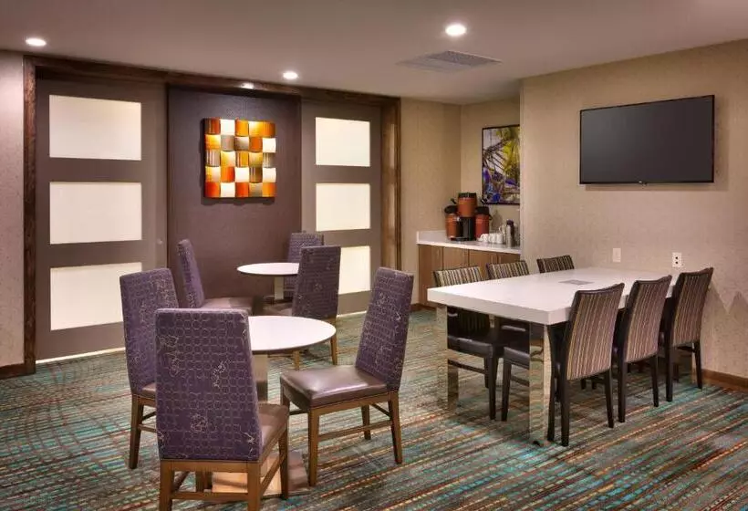 ホテル Residence Inn By Marriott Casper