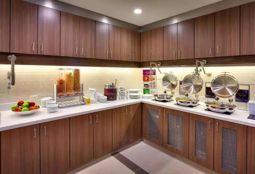 ホテル Residence Inn By Marriott Casper