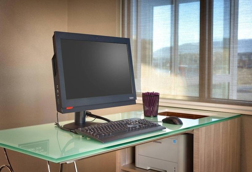 فندق Residence Inn By Marriott Casper