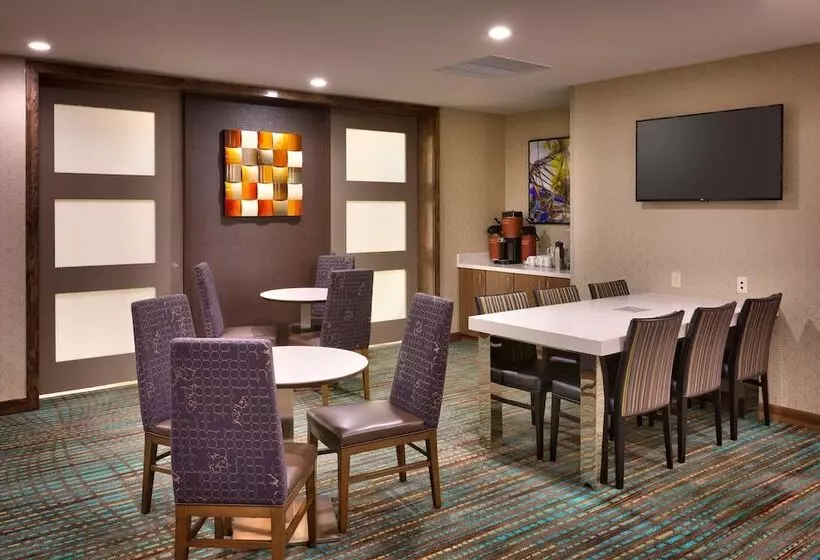 ホテル Residence Inn By Marriott Casper