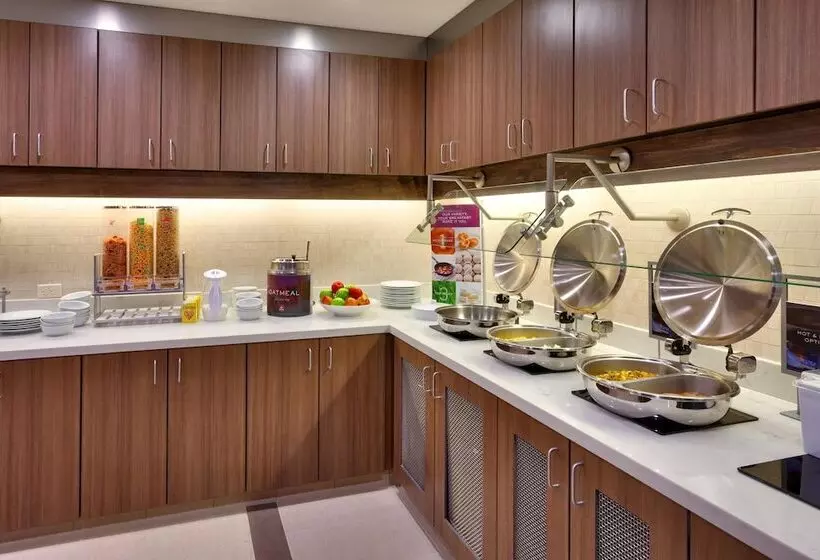 ホテル Residence Inn By Marriott Casper