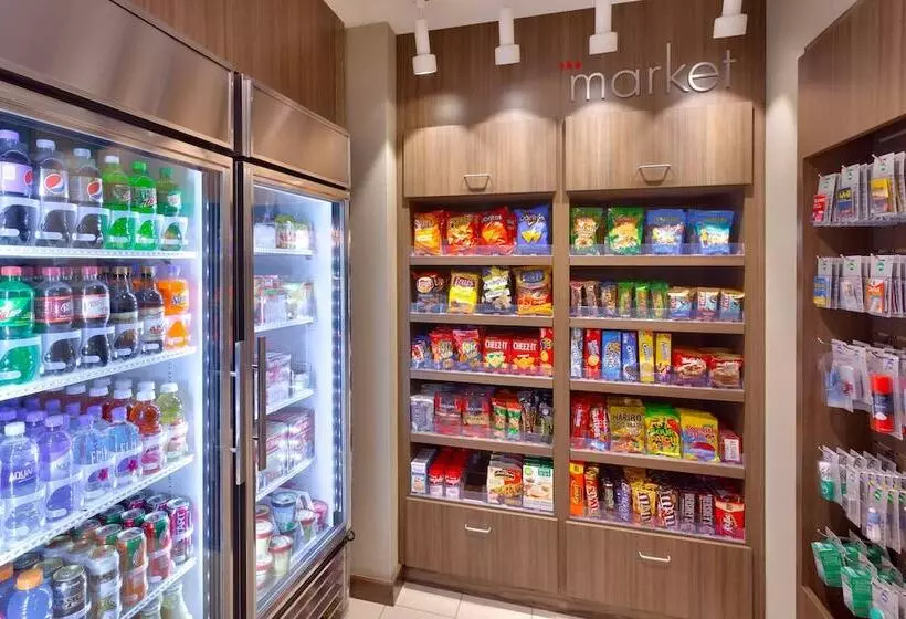 ホテル Residence Inn By Marriott Casper