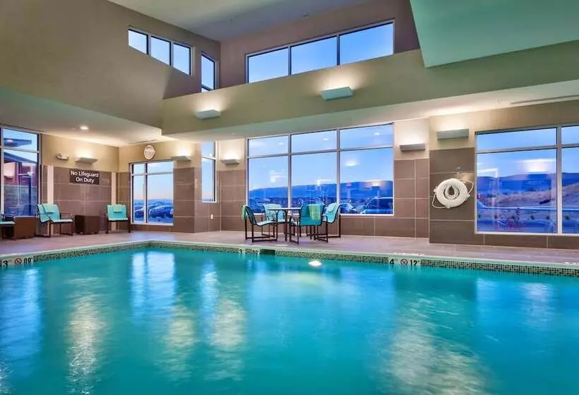 ホテル Residence Inn By Marriott Casper