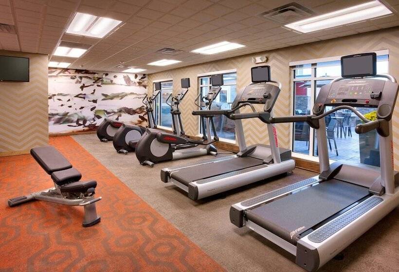 فندق Residence Inn By Marriott Casper