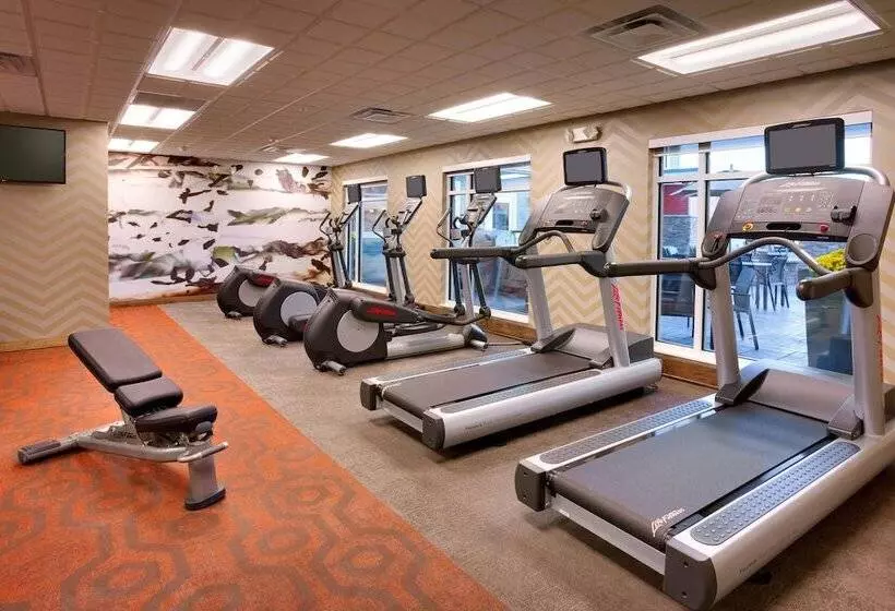 ホテル Residence Inn By Marriott Casper