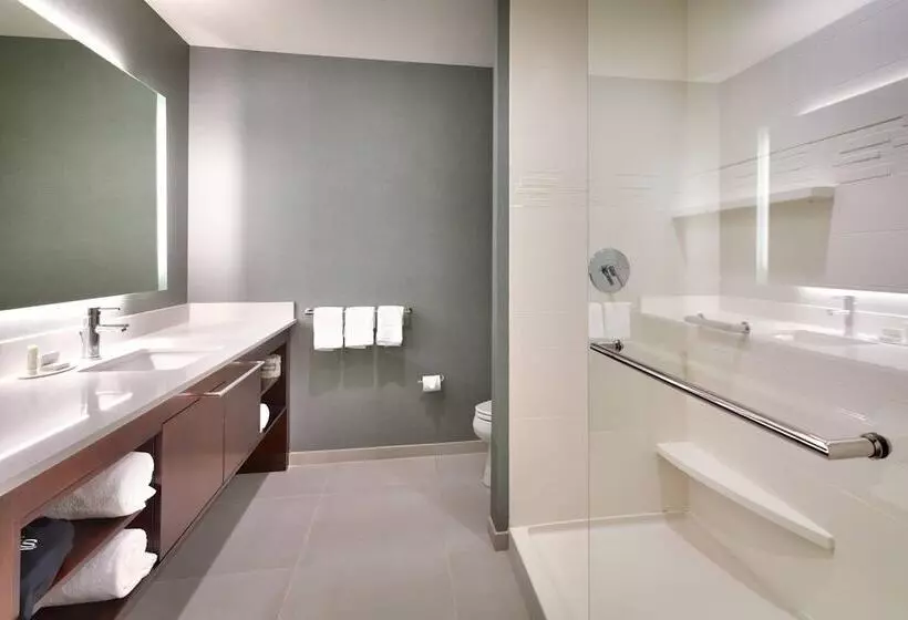 ホテル Residence Inn By Marriott Casper