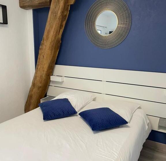 בית מלון כפרי Sarl Macarena