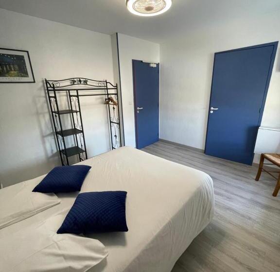 ホテル Sarl Macarena