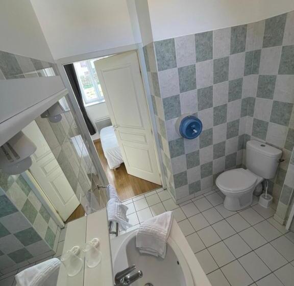 ホテル Sarl Macarena