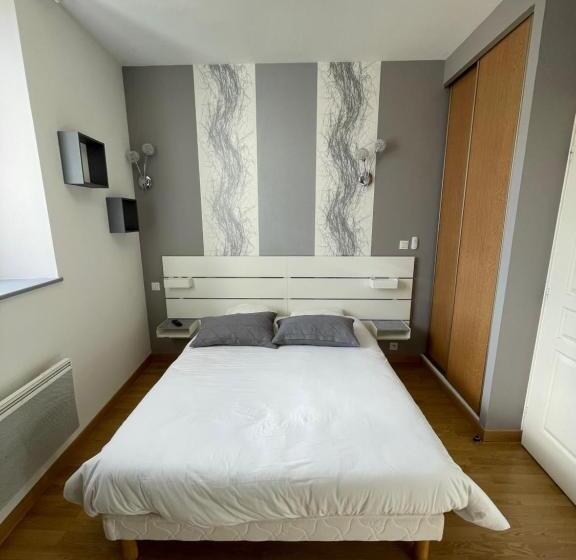 ホテル Sarl Macarena