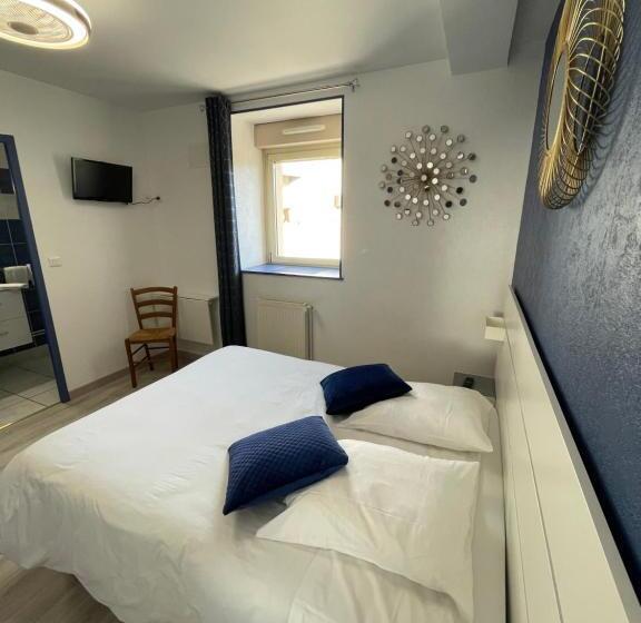 酒店 Sarl Macarena